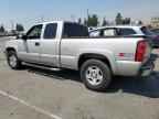 2004 CHEVROLET Silverado