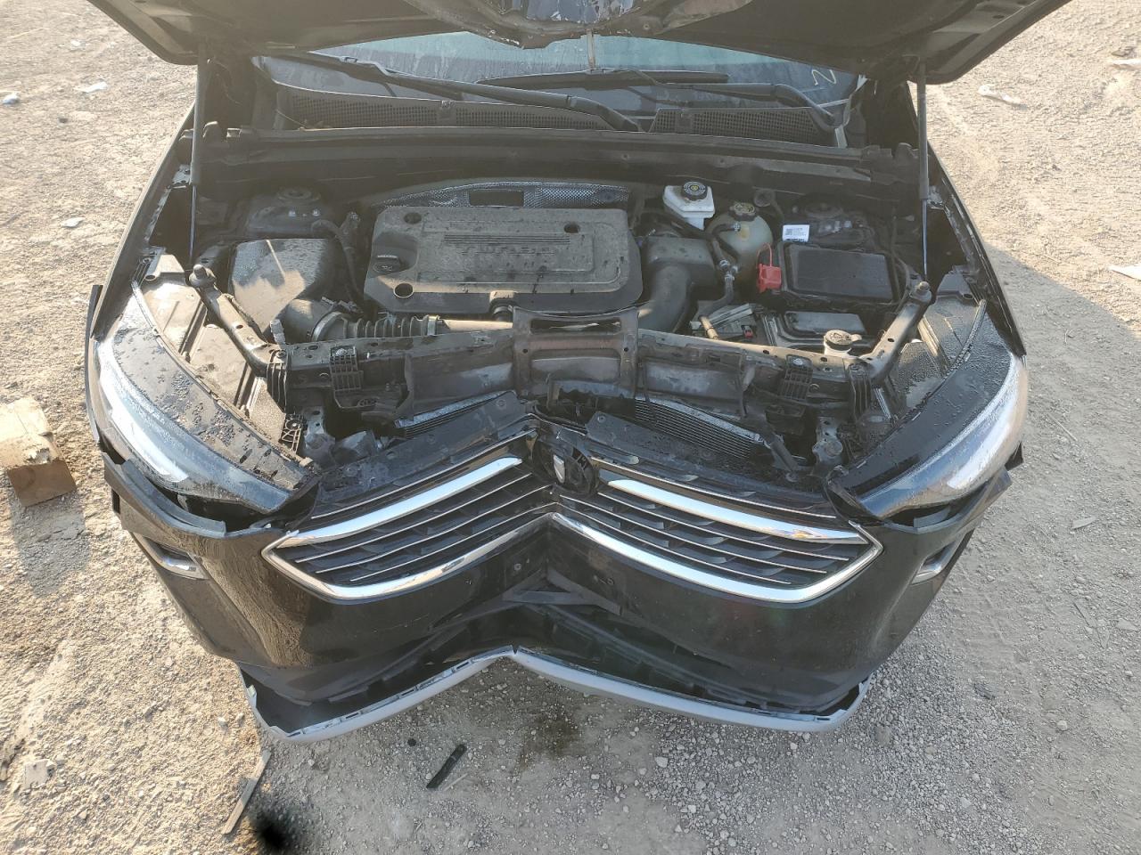 2023 BUICK Envision