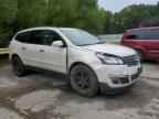 2014 CHEVROLET TRAVERSE