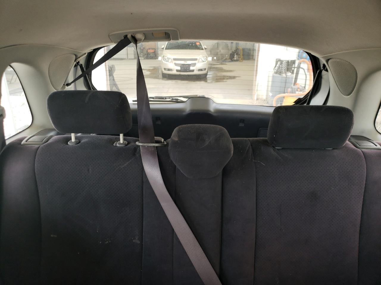 2003 SUZUKI Aerio