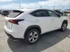 2017 LEXUS Nx