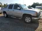 2005 CHEVROLET Avalanche
