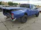 1999 NISSAN Frontier