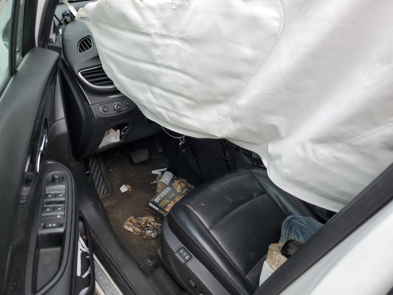 2019 BUICK ENCORE