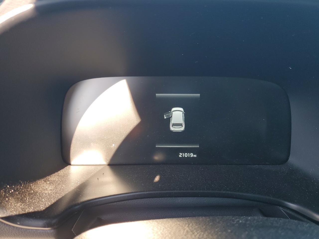 2023 KIA SOUL