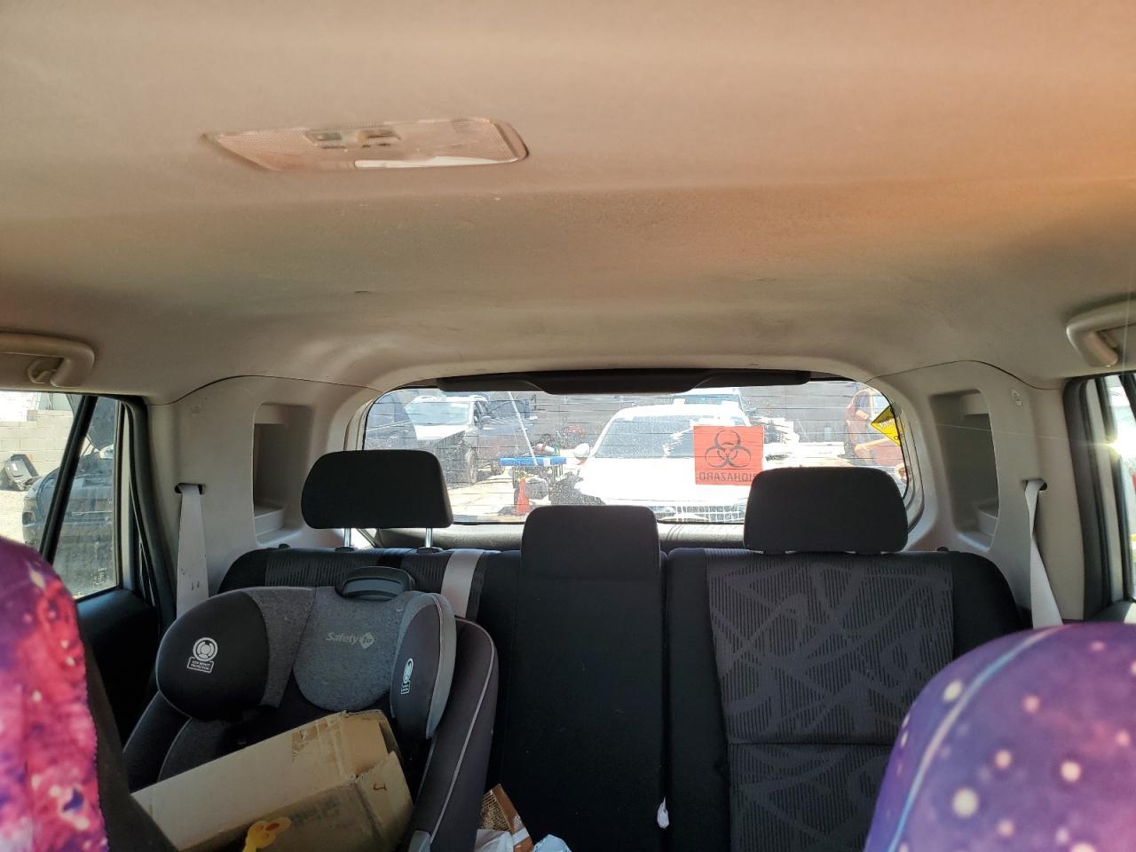 2013 TOYOTA SCION