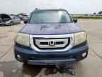 2011 HONDA PILOT