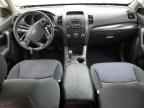 2012 KIA SORENTO