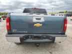 2012 CHEVROLET Silverado