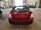 2007 FORD FUSION