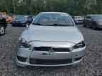 2015 MITSUBISHI LANCER