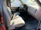 2001 MAZDA B4000