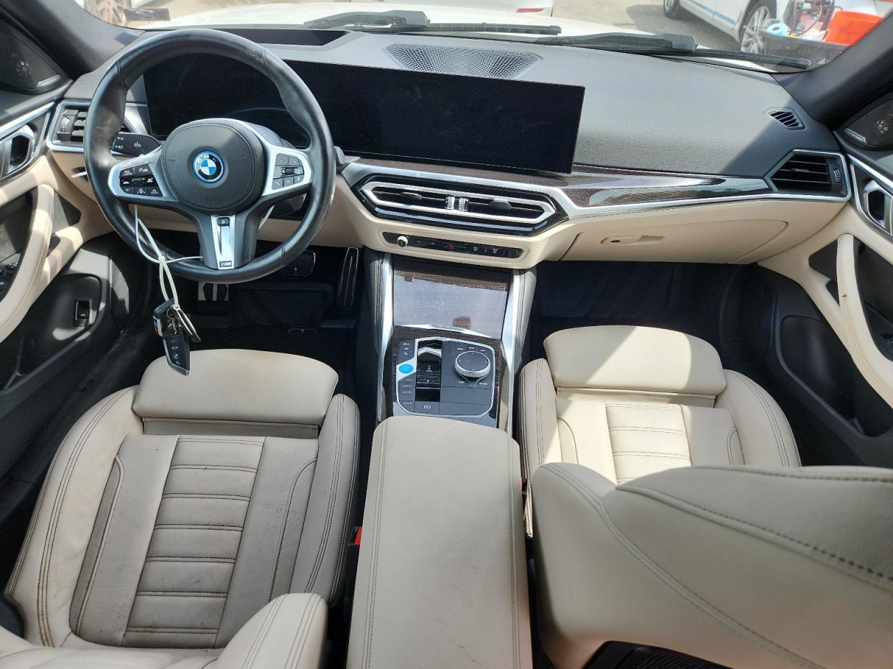 2024 BMW i4