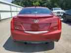 2014 CADILLAC ATS