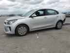 2018 KIA RIO