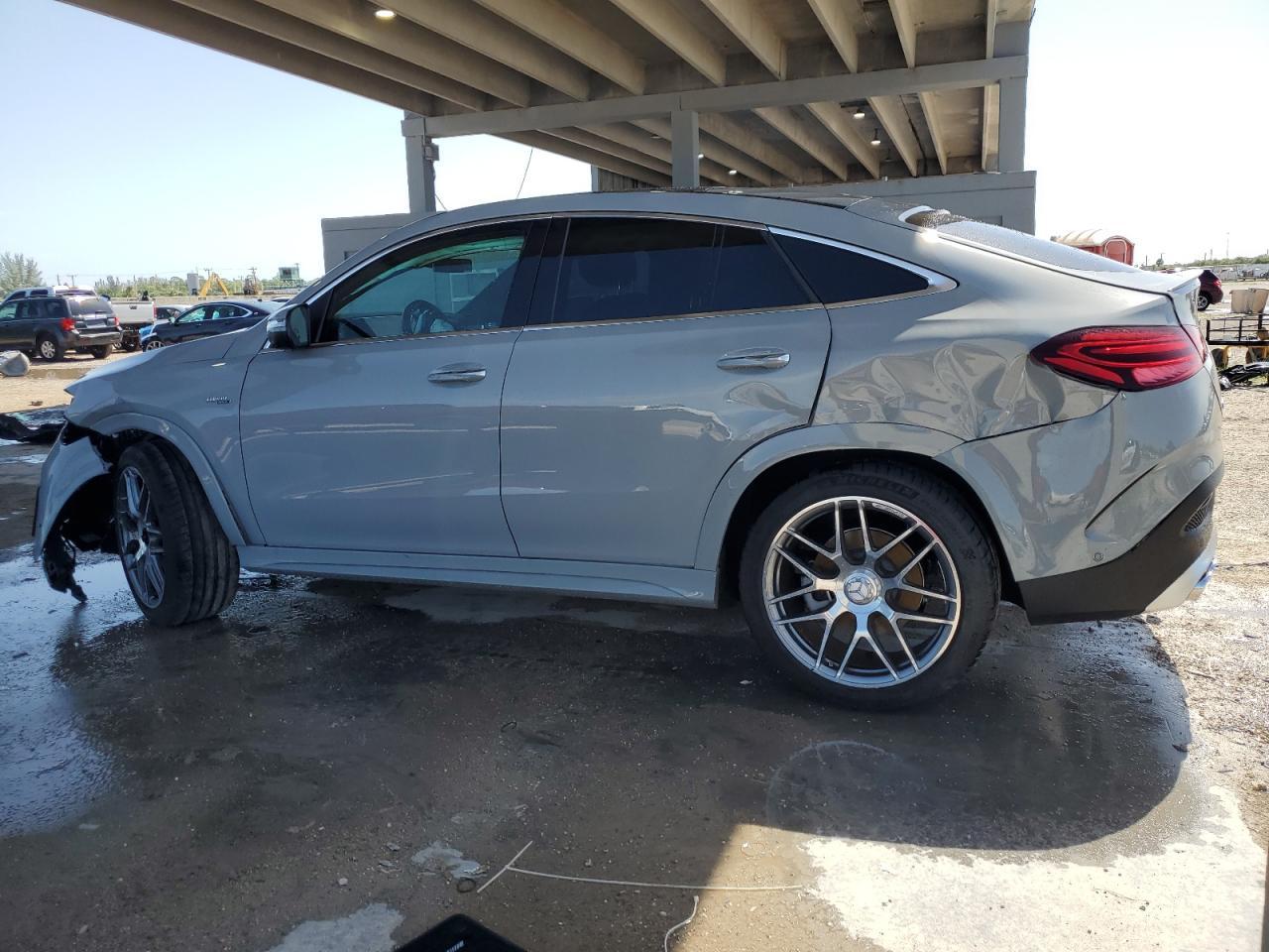 2025 MERCEDES-BENZ GLE-Class