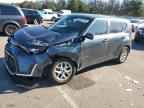 2023 KIA SOUL