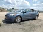 2014 KIA FORTE