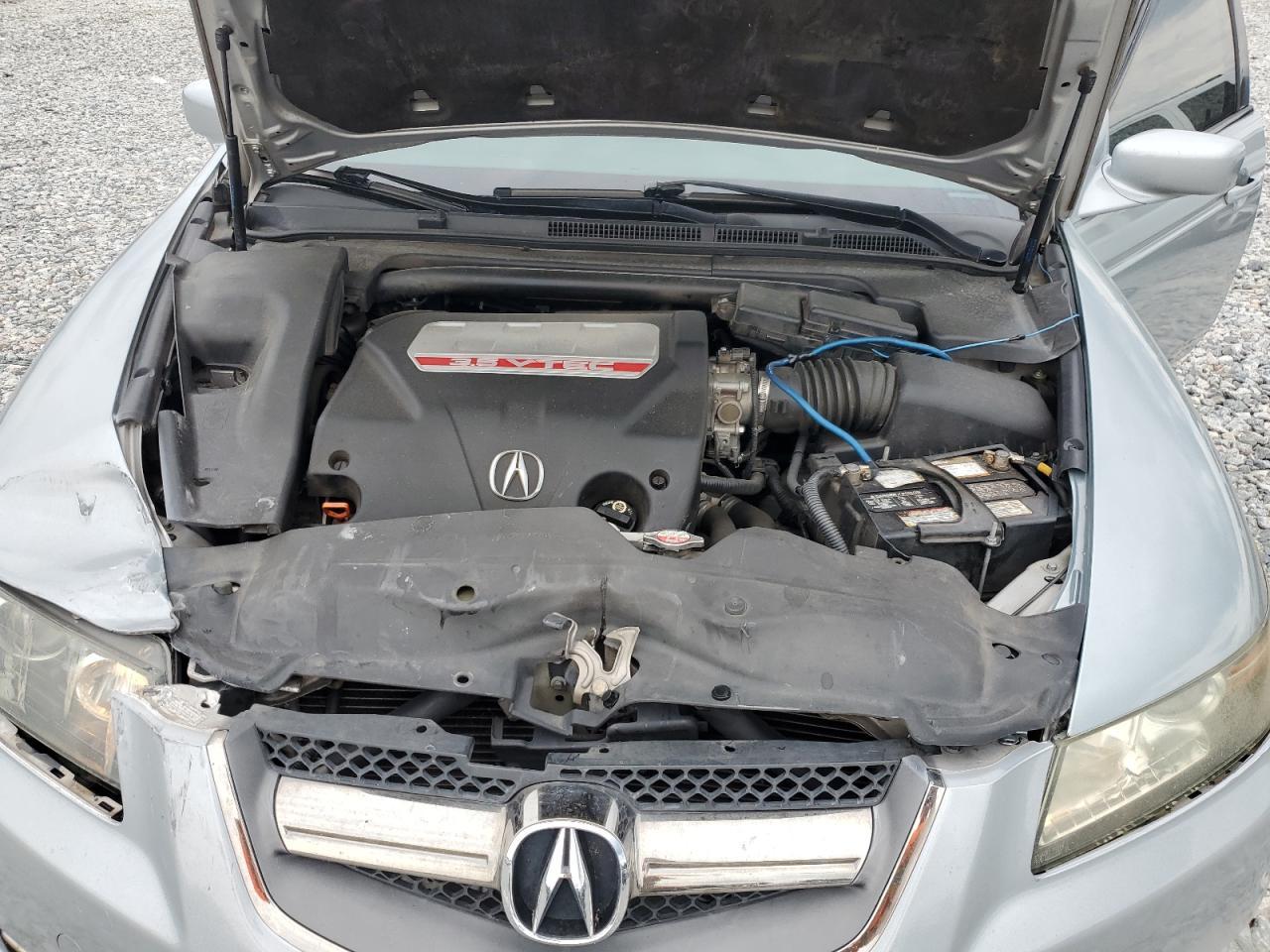 2007 ACURA TL
