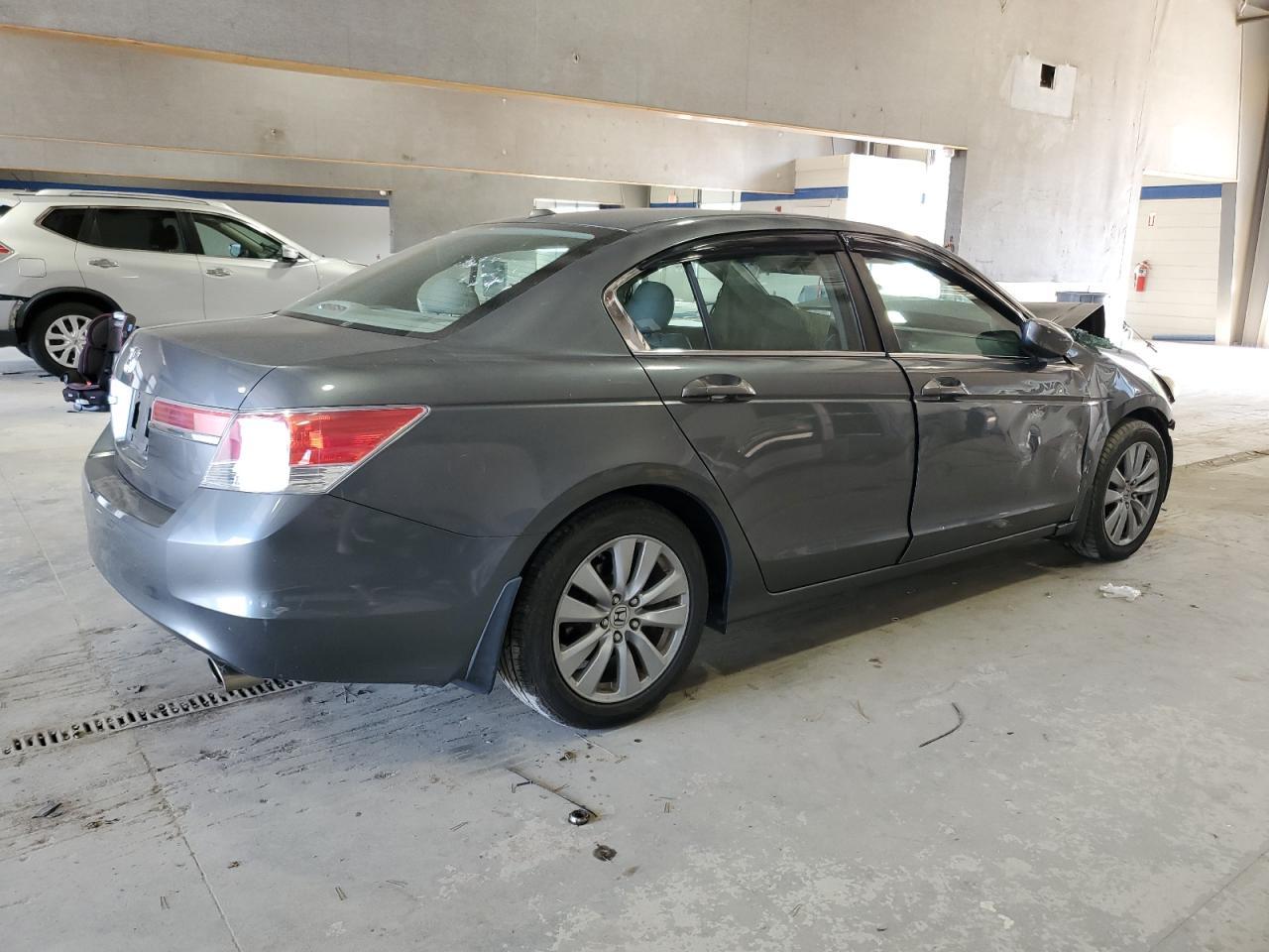 2011 HONDA ACCORD