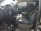 2011 CHEVROLET Silverado