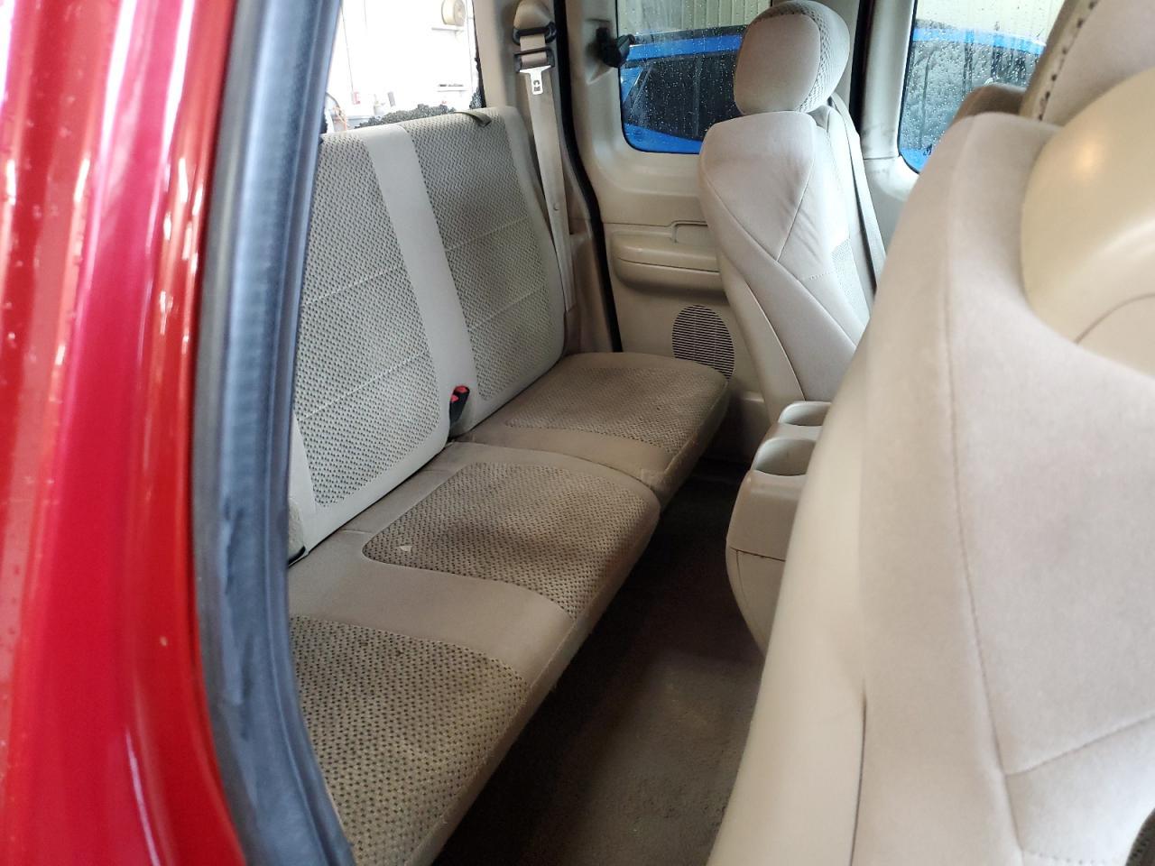 2002 FORD F-150