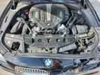 2012 BMW 5 series