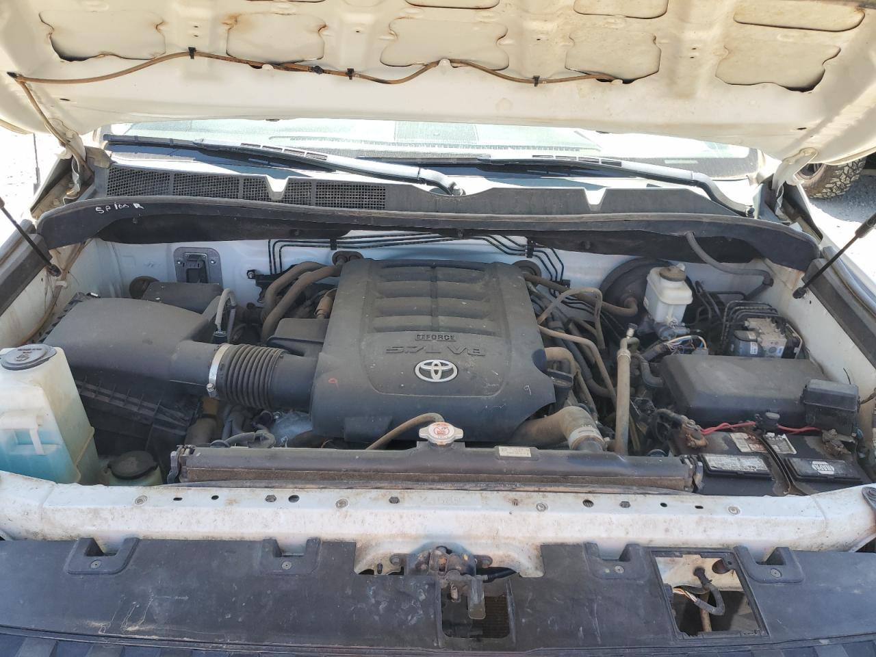 2019 TOYOTA TUNDRA