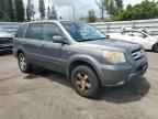 2007 HONDA PILOT