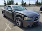 2014 DODGE CHARGER