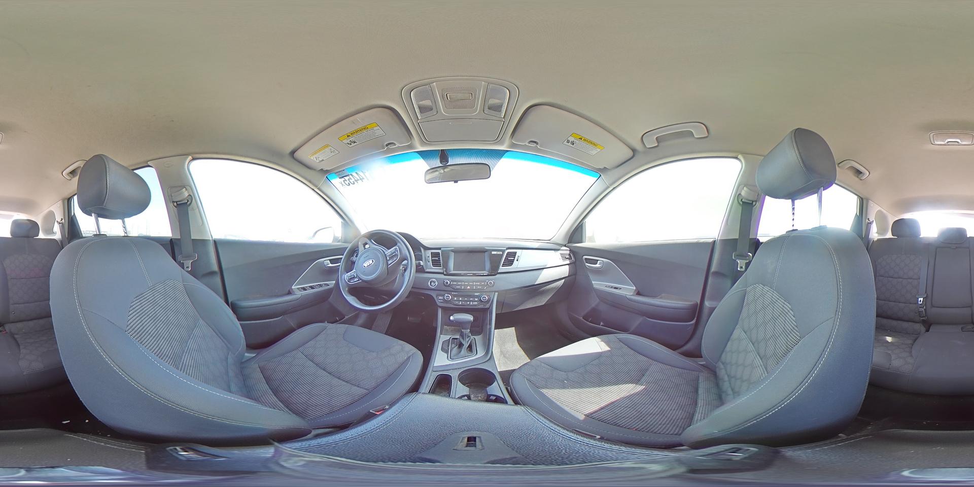 2018 KIA Niro