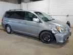 2010 HONDA ODYSSEY