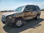 2004 HONDA CR-V