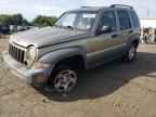 2005 JEEP Liberty
