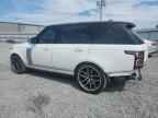 2020 LAND ROVER RANGE ROVER