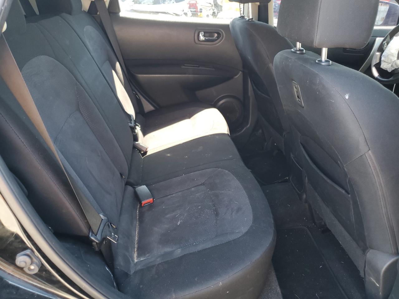 2013 NISSAN ROGUE