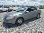 2012 CHRYSLER 200