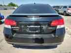 2014 SUBARU Legacy