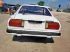1983 Datsun 280zx
