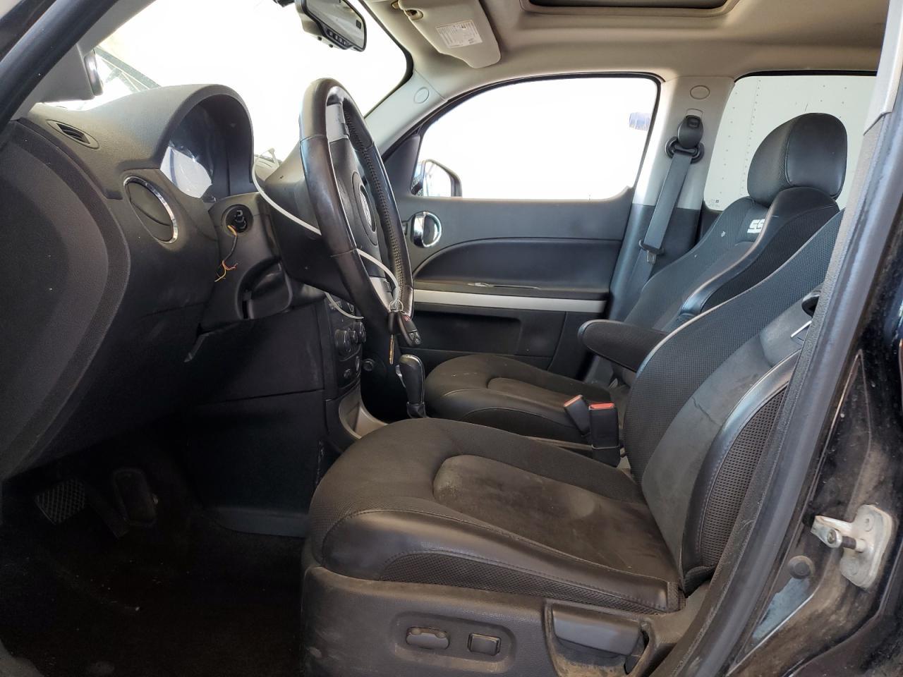2008 CHEVROLET HHR