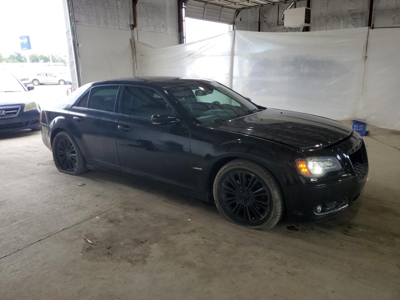 2012 CHRYSLER 300