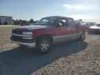 2000 CHEVROLET Silverado