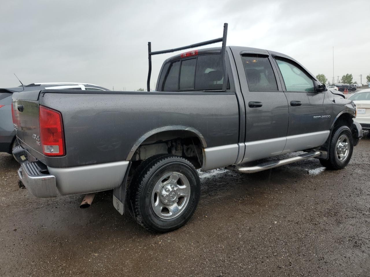 2004 DODGE Ram 2500