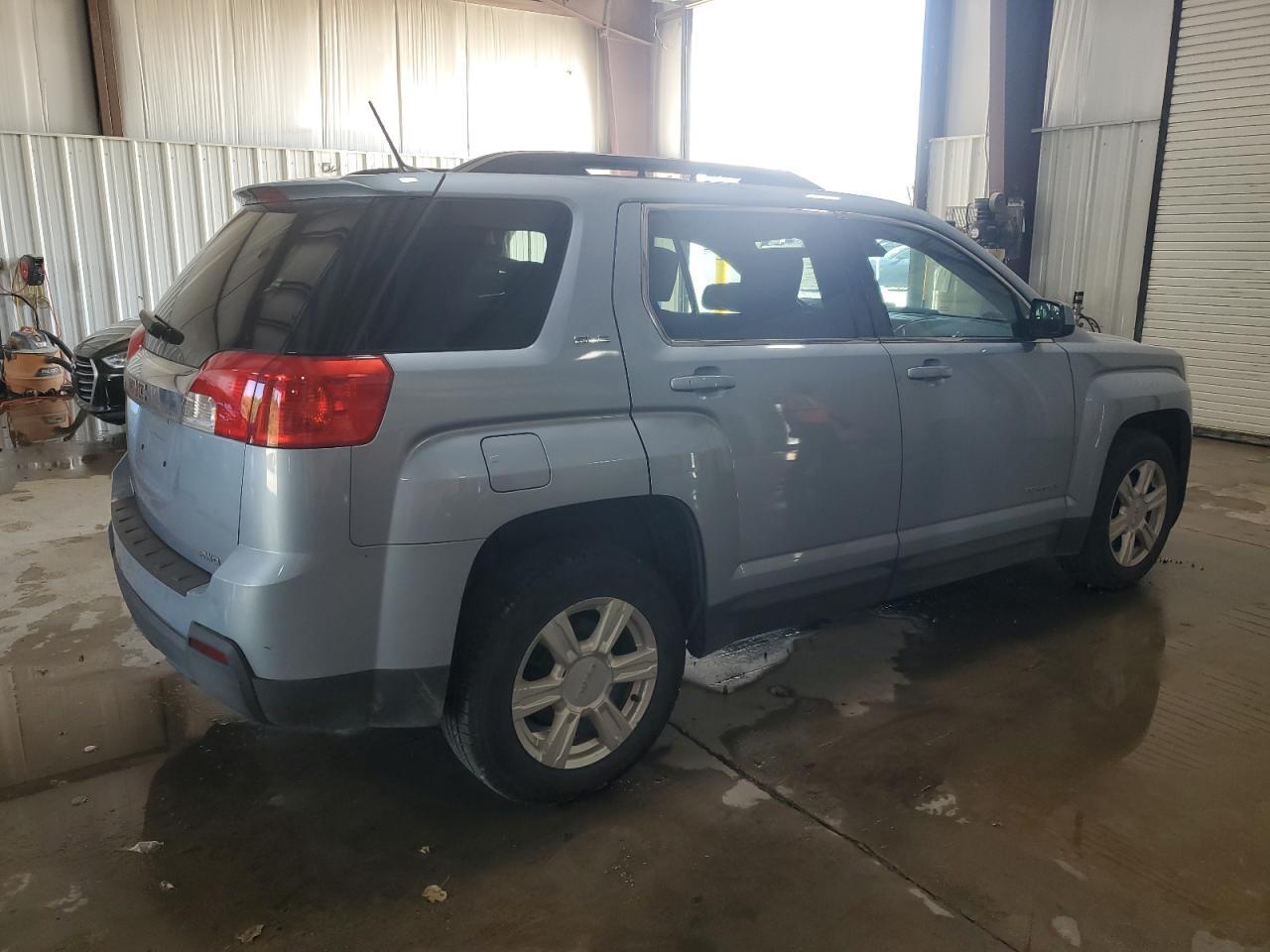 2014 GMC Terrain