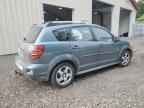 2007 PONTIAC VIBE