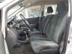 2012 NISSAN VERSA