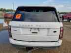 2014 LAND ROVER RANGE ROVER