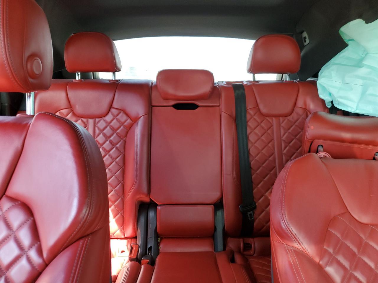2020 AUDI SQ5