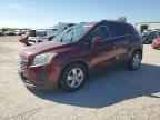 2016 CHEVROLET TRAX