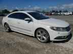 2014 VOLKSWAGEN CC